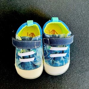 See Kai Run First Walkers Size 4